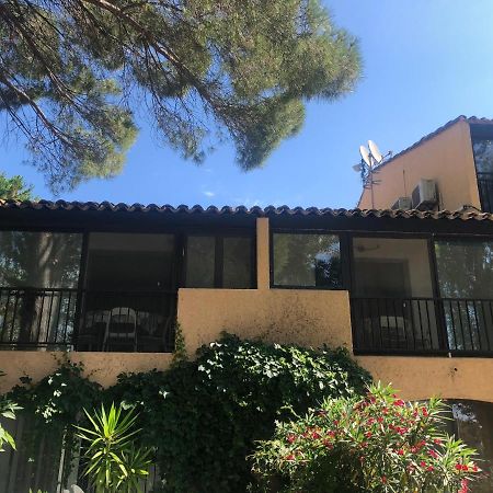ארל Appartement 238 Village Les Salicornes מראה חיצוני תמונה