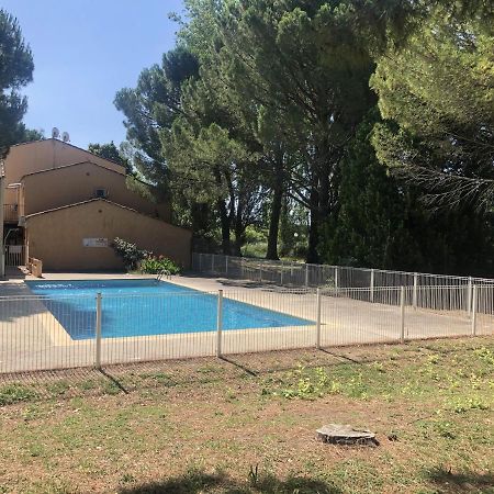 ארל Appartement 238 Village Les Salicornes מראה חיצוני תמונה