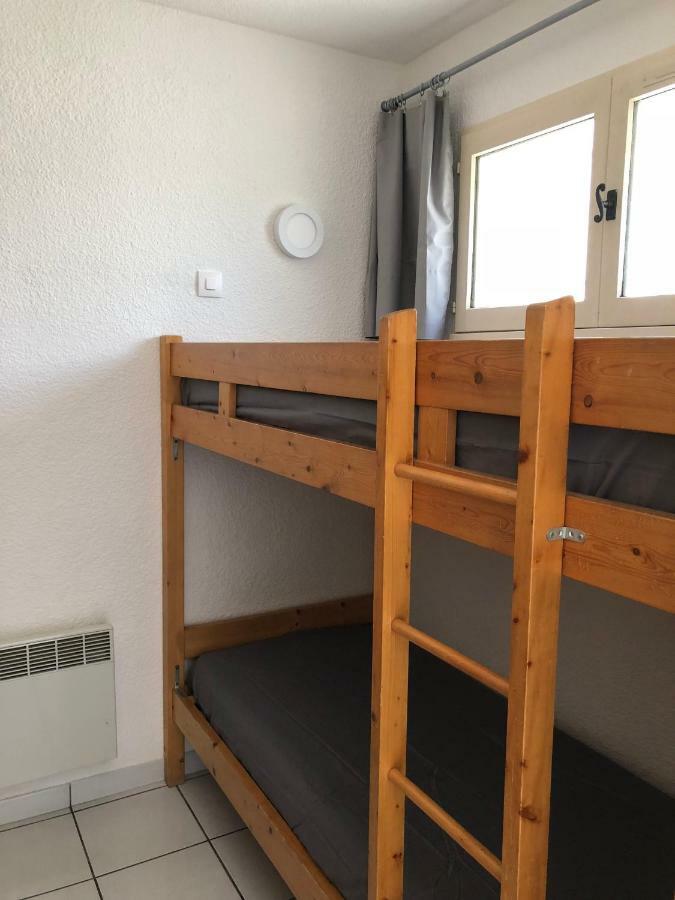 ארל Appartement 238 Village Les Salicornes מראה חיצוני תמונה
