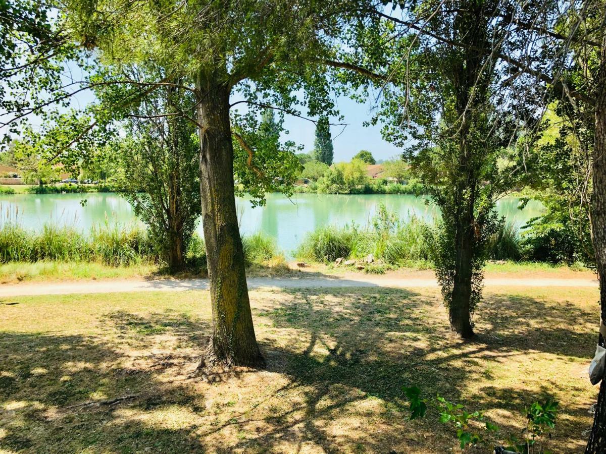 ארל Appartement 238 Village Les Salicornes מראה חיצוני תמונה