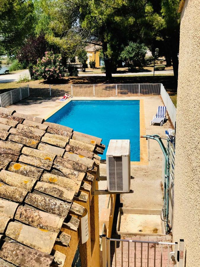 ארל Appartement 238 Village Les Salicornes מראה חיצוני תמונה